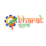 Bharat-Agro-Logo